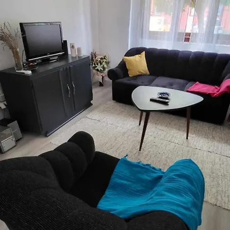 Komoc * Novi Becej