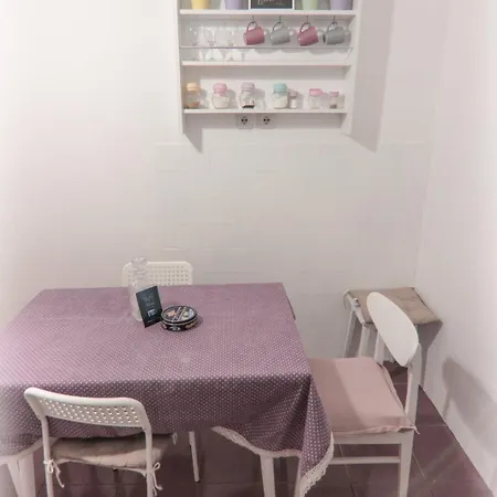 Apartment Komoc *