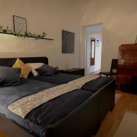 Apartment Komoc