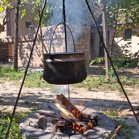 Komoc * Novi Becej