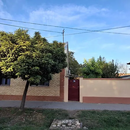 Komoc Apartment