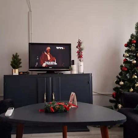 Komoc Novi Becej